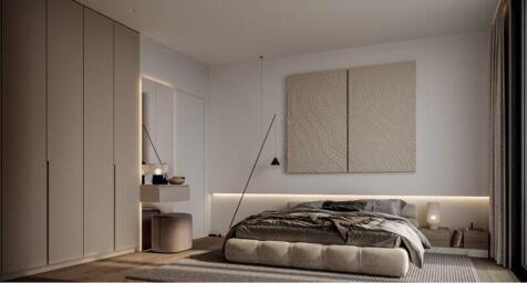 Bedroom Example