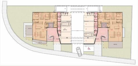 Ground Floor Plans