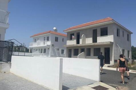 Semi-detached Houses