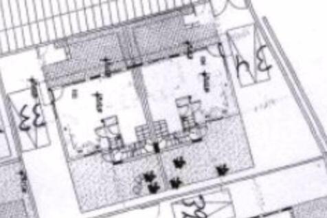 Ground Floor Plans