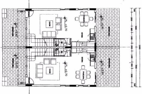 Ground Floor Plans