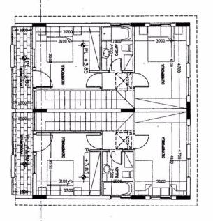 1st Floor Plans