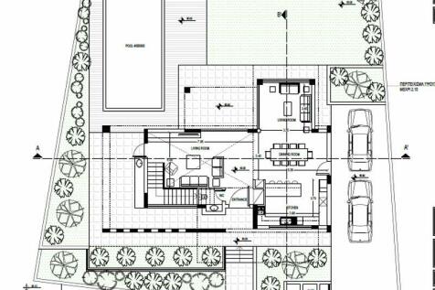 Ground Floor Plan