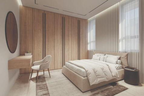 Bedroom Example