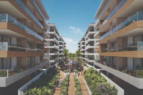 Apartments - Artist