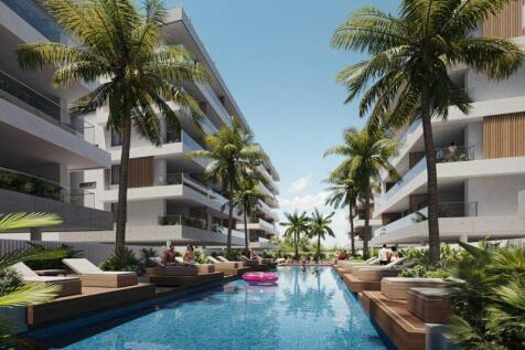 Apartments &amp;...