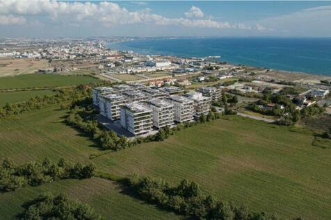 Aerial View of...