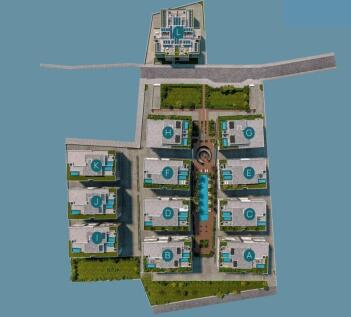 Master Plan