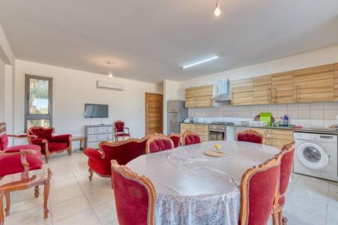 Lounge, Kitchen,...