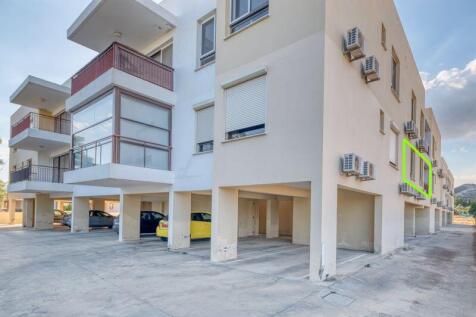 Apartment Outlined