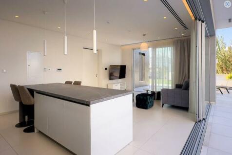 Open Plan Living...