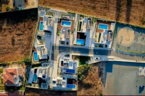 Aerial View of...