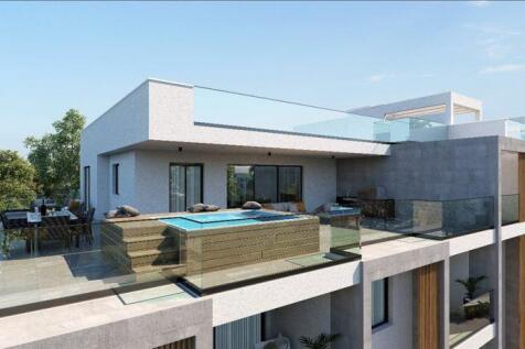 Penthouse Apartment