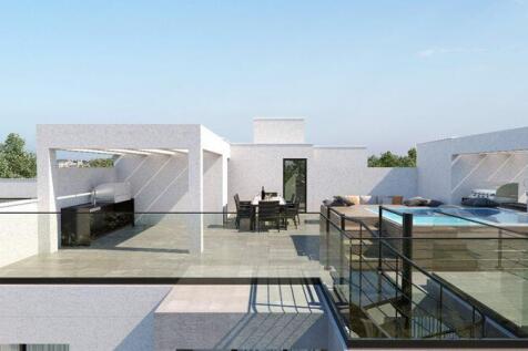 Penthouse Apartment