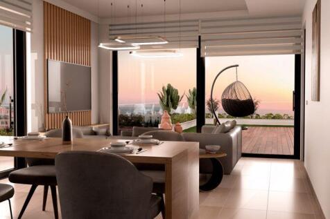 Living area artist