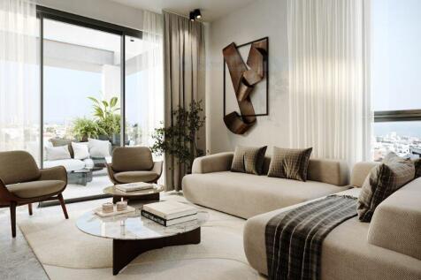 Living Area Example