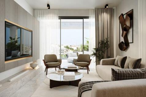 Living Area Example