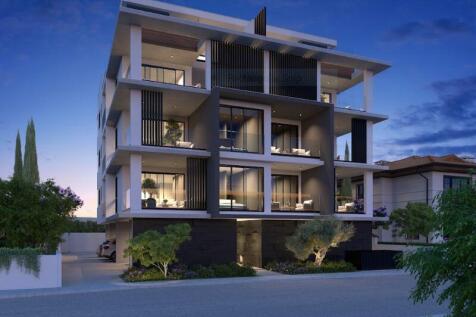 Night View Example