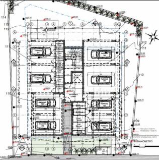 Ground Floor Plans