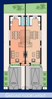 Ground Floor Plan