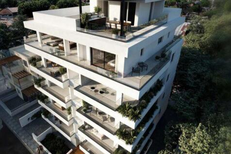 Aerial View of...