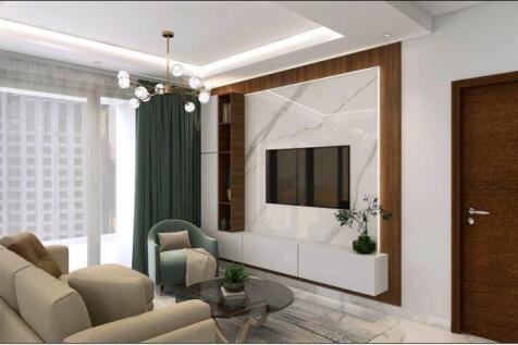 Lounge Example