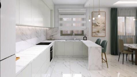 Kitchen Example