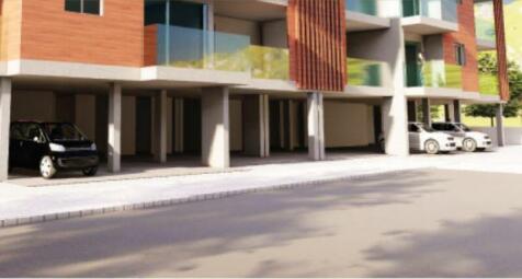 Parking Area -...
