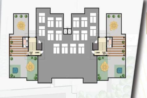Roof Garden Plans
