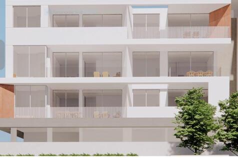 Balconies - Artist