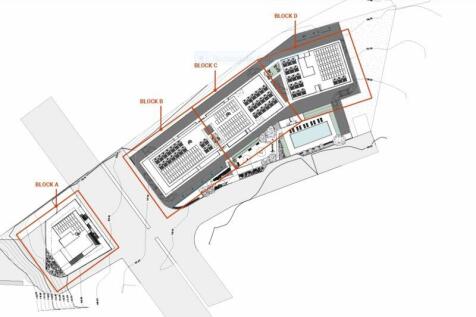 Area Plans