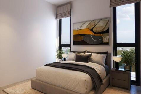 Bedroom Example