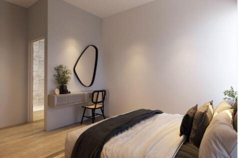 Bedroom with...