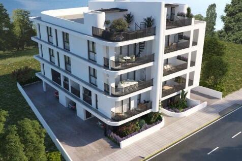 Aerial View of...