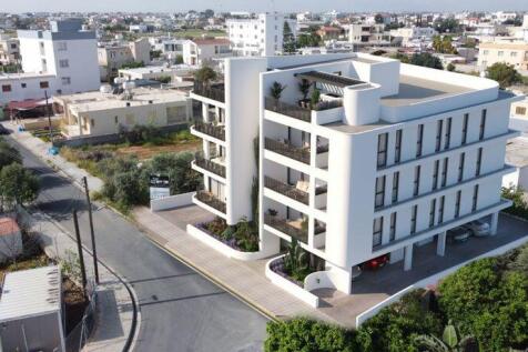Aerial View of...