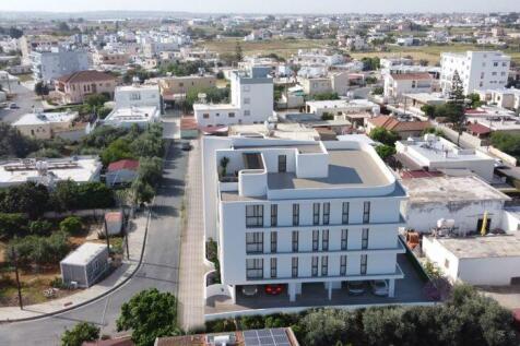 Aerial View of...