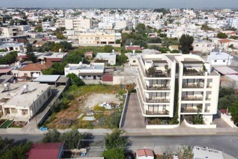 Aerial View of...