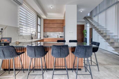 Kitchen with Dining