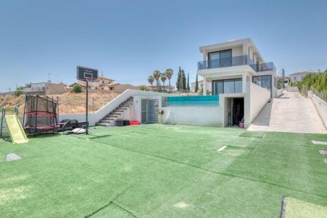 Outside Play Area