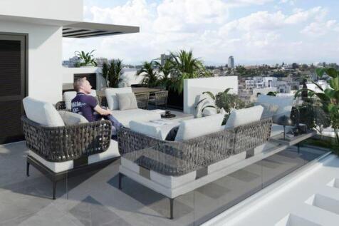 Roof Terrace Example