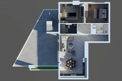 Apartment Layout