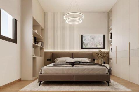 Bedroom Example