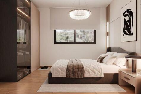 Bedroom Example