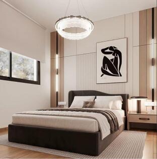 Bedroom Example