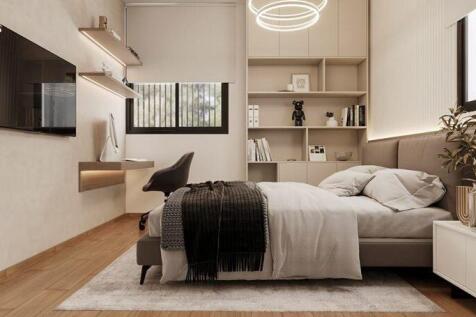 Bedroom Example