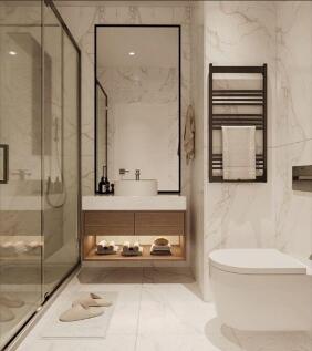 Bathroom Example