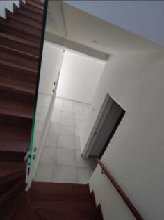 Stairway