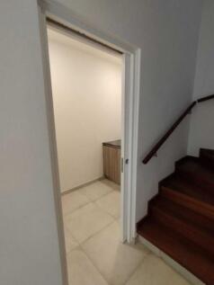 Utility Room at the
