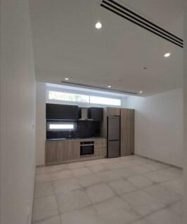 Kitchen in the...