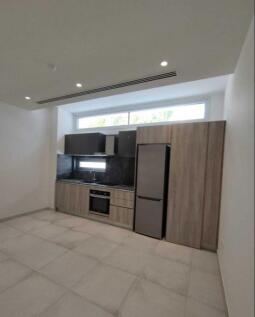 Kitchen in the...